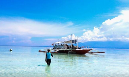 2022年菲律宾长滩岛旅游攻略