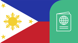 菲律宾一些你没见过的签证类型大全