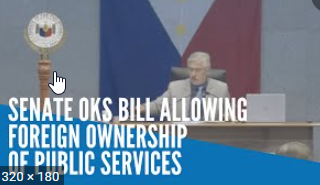 菲律宾外资控股企业类型和服务Foreign Ownership in the Philippines