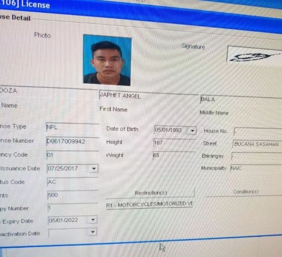 菲律宾MR逾期居留签证许可如何办理？
