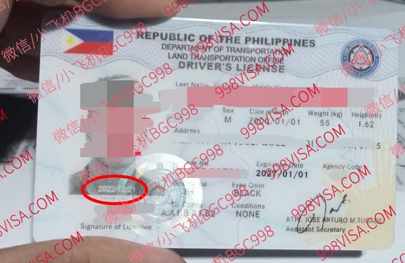 菲律宾驾驶证如果过期怎么延期？中国人菲律宾驾照的延期重点！