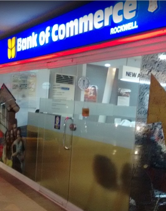 菲律宾商业银行 (Bank of Commerce)银行开户服务