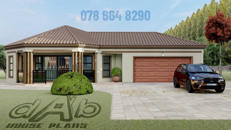 3 Bedroom House Plans Architectural Plan Design Plandeluxe 3 Bedroom House Plans Architectural