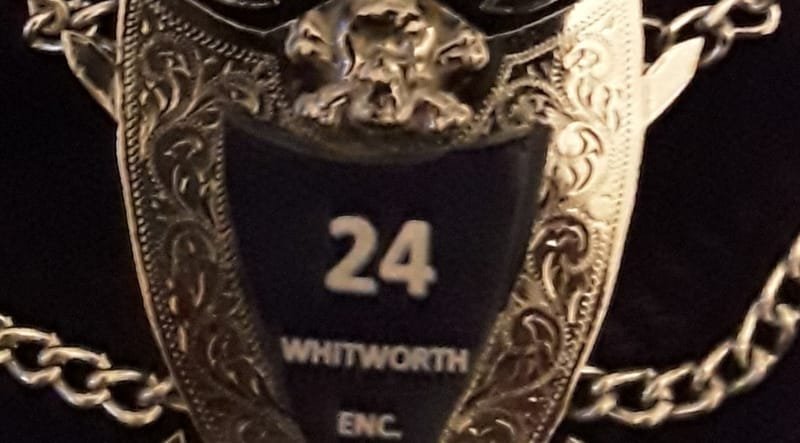 24 Whitworth