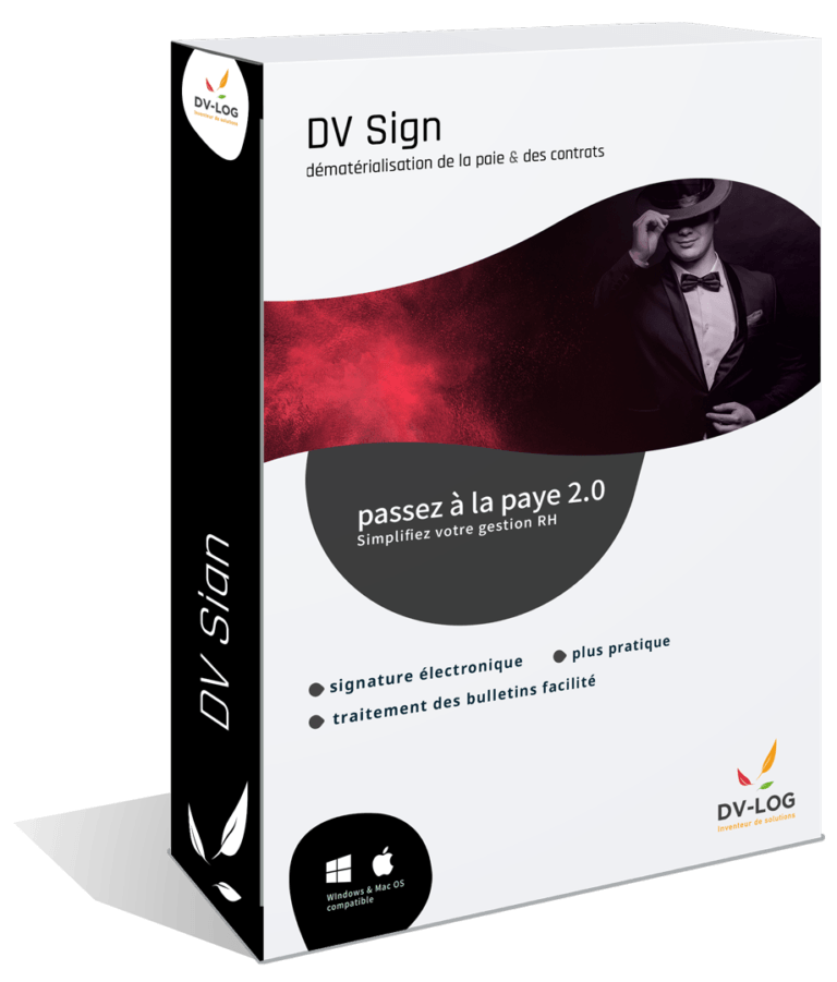 Dv-Sign
