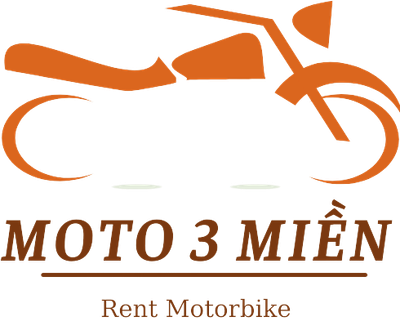 cho thuê xe máy Quy Nhơn - Moto3Mien