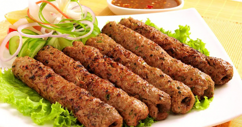 كباب / Kebab