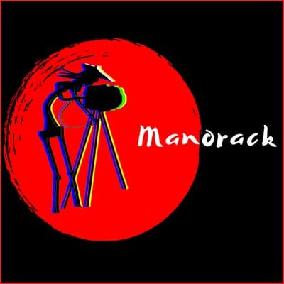 Manorack, artiste-Photographe Plasticien