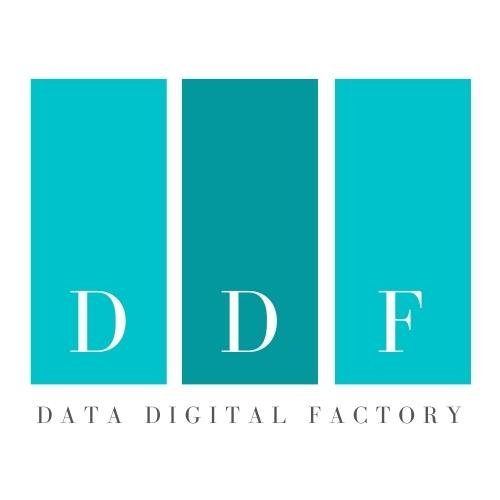 D.D.F. Data Digital Factory