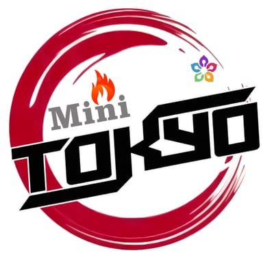 Mini Tokyo