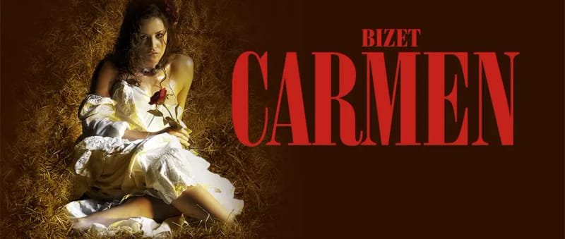 CARMEN Ukraine National Opera