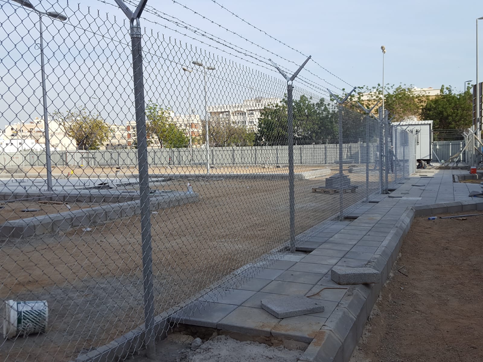 [مقاول شبوك ممتازشبك مجلفن-شبك اخضر-شبك مزارعFenceتركيب شبوك-سياج شبك]