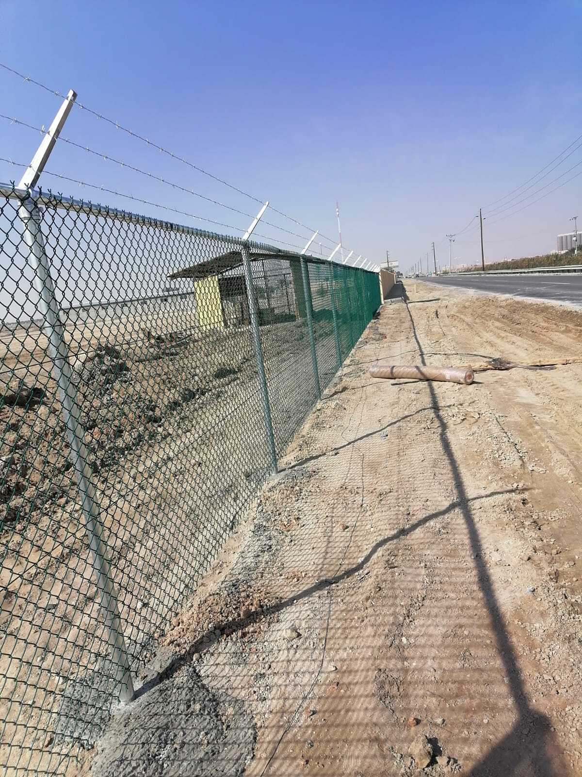 [مقاول شبوك ممتازشبك مجلفن-شبك اخضر-شبك مزارعFenceتركيب شبوك-سياج شبك]