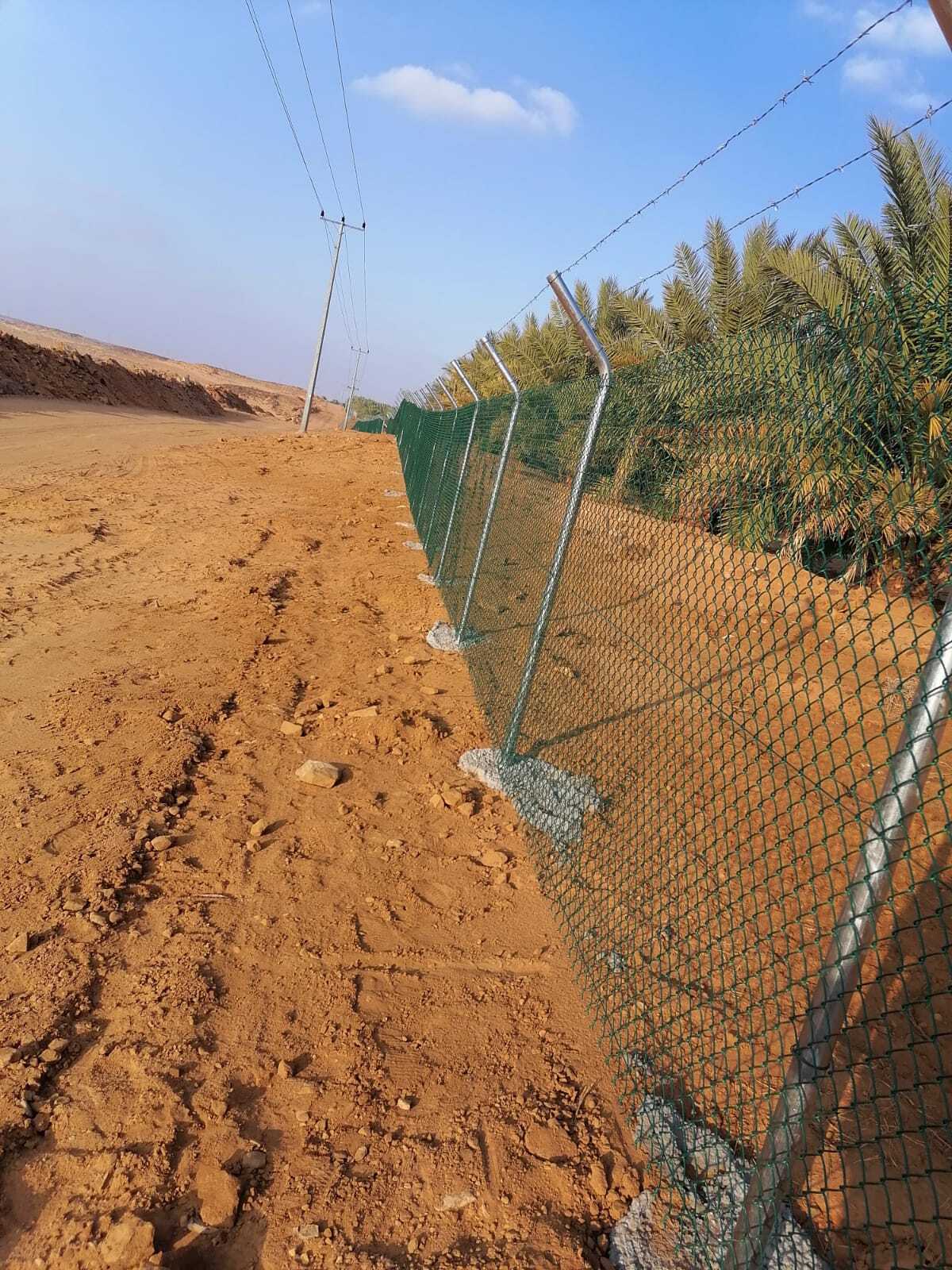 [مقاول شبوك ممتازشبك مجلفن-شبك اخضر-شبك مزارعFenceتركيب شبوك-سياج شبك]
