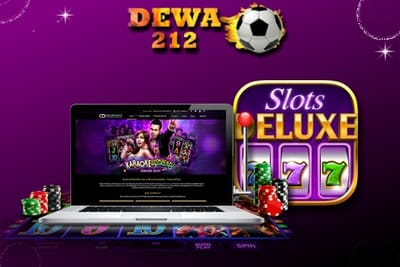 Deposit Murah Dan Praktis image