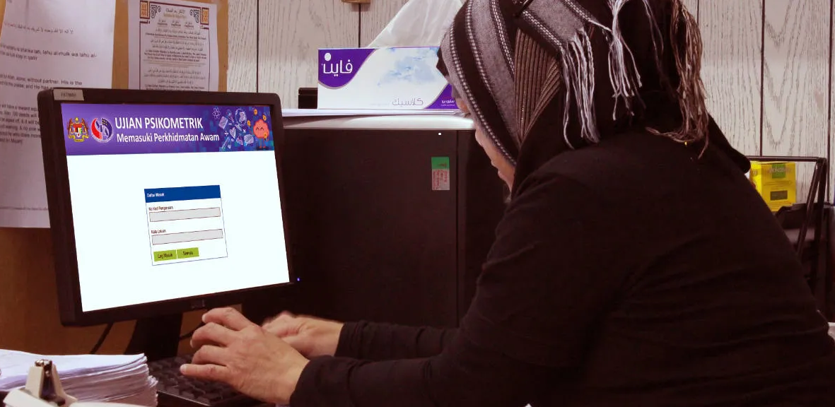 Contoh Soalan Ujian Psikometrik 2022 Peperiksaan Spa