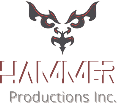 Hammer Productions Inc.