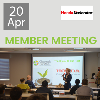Startup Introductions - Apr 2023