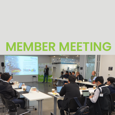 Startup Introductions & Investor Meetup
