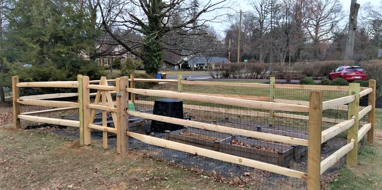 Best fence company contractor in Bristol PA, Levittown PA, Yardley PA.