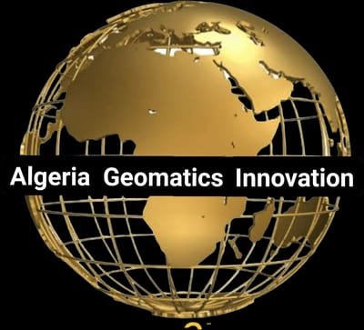 Algeria Geomaics Innovation