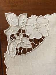 Embroidery NG Cutwork project