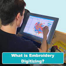 Embridery NG Digitizing
