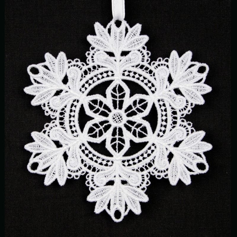 Embrodery NG Free Standing Lace -3d