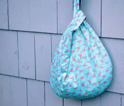 Orem NG Knot Bag