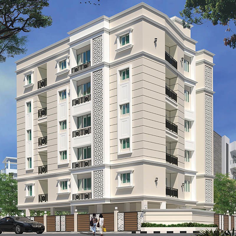 Pearl Real Estate - Chennai Home Blog