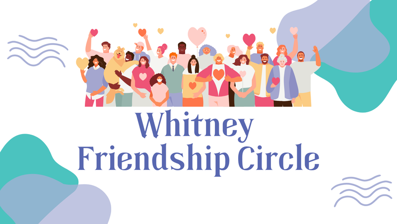 Senior Friendship Circles