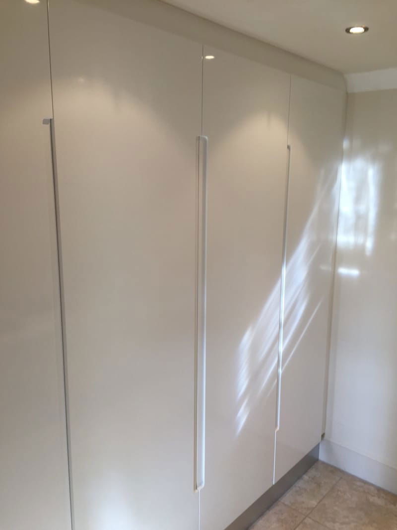 Wardrobes