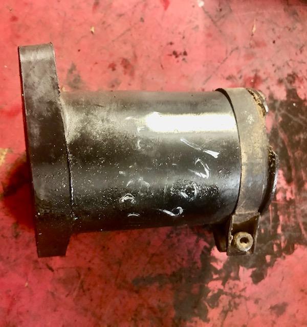 1984 Honda ATC200ES ELECTRIC Starter Salvagedpartsdepot
