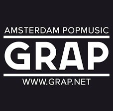 Amsterdamse POPprijs GRAP