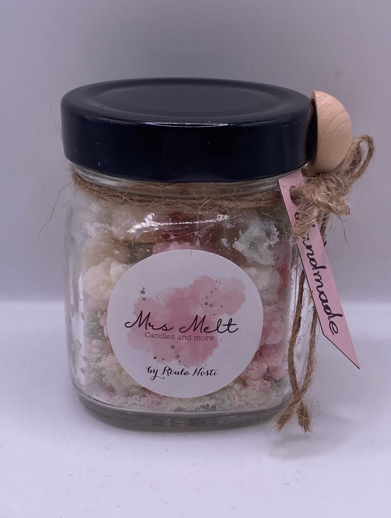 Jo Malone Wax Mels Mrs Melt