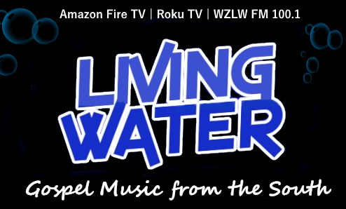 Living Water Radio