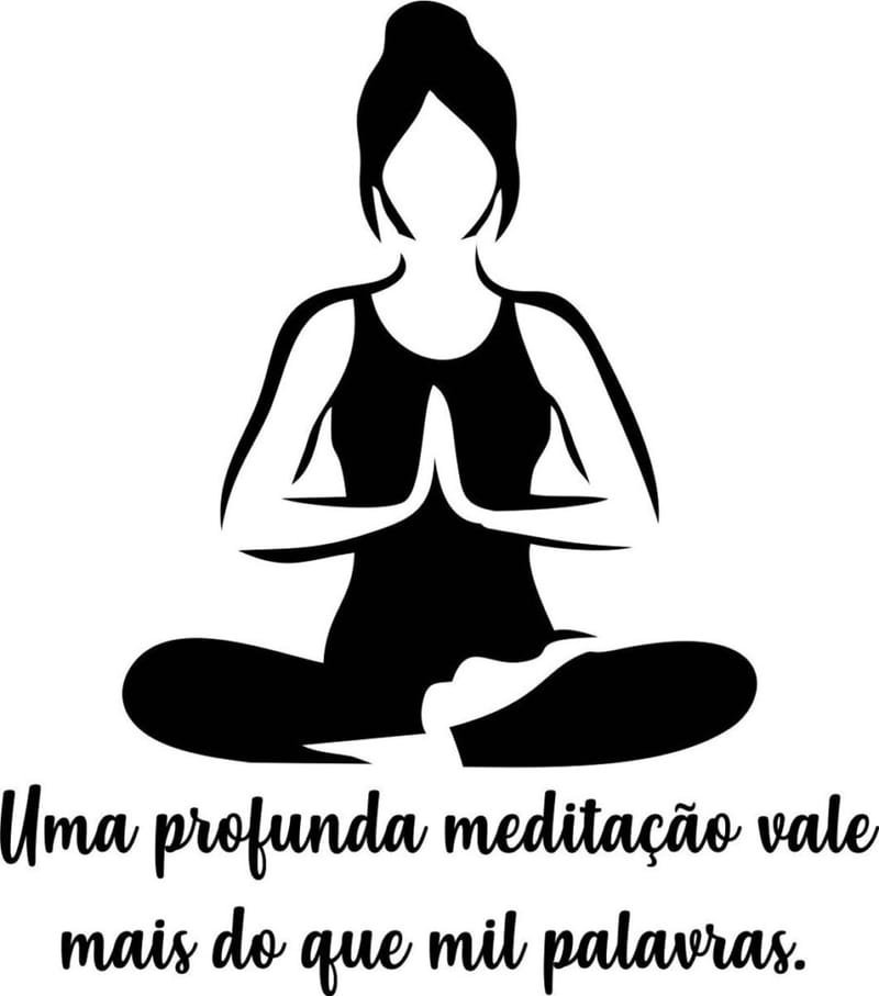 Meditaçoes/Meditations