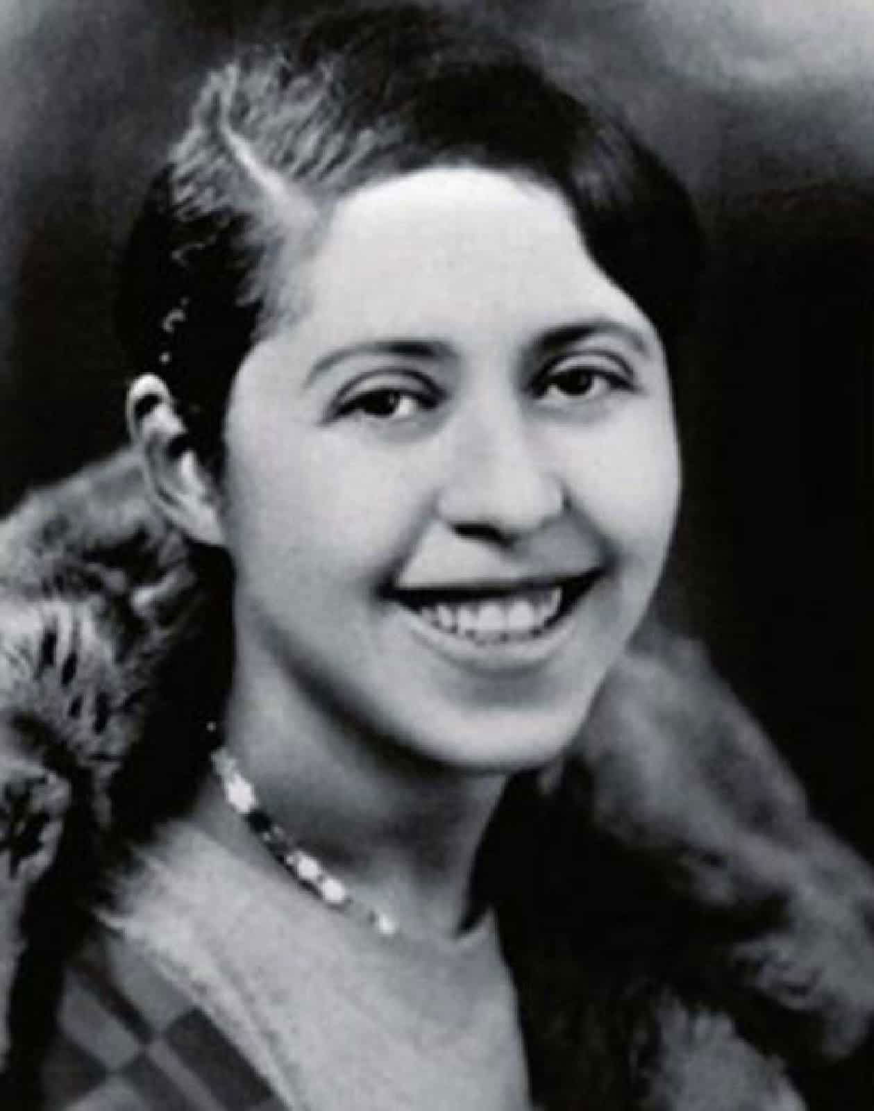 5. Irene Némirovsky.