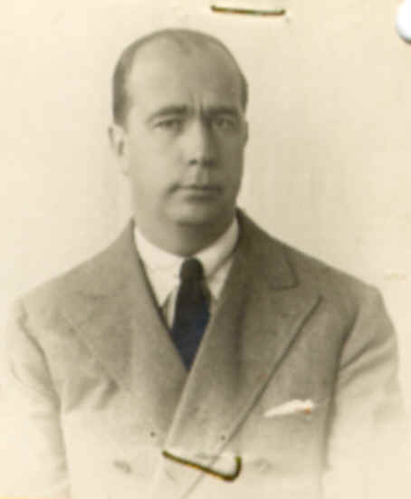 12. Bernardo Rolland de Miota, Cónsul General de España en París