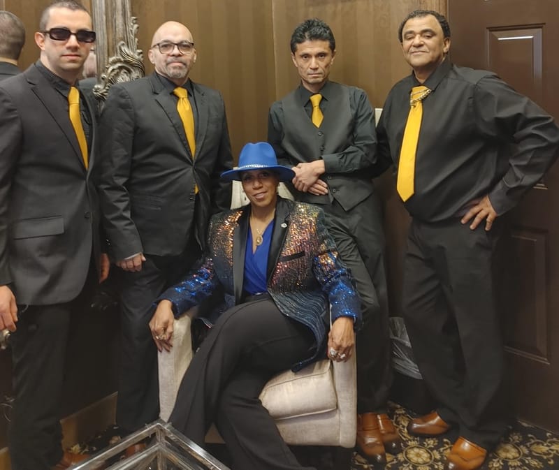 Calgary International Blues Festival