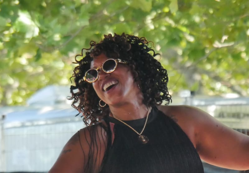 36th Womens Blues Revue