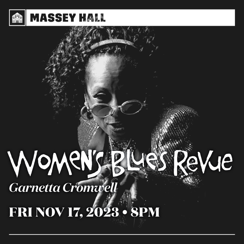 36th Womens Blues Revue