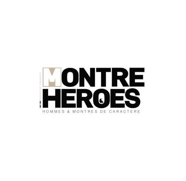 Montres Heroes