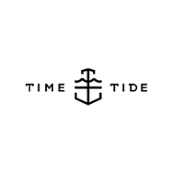 Time and Tide - June 2023 - Fergus Nash