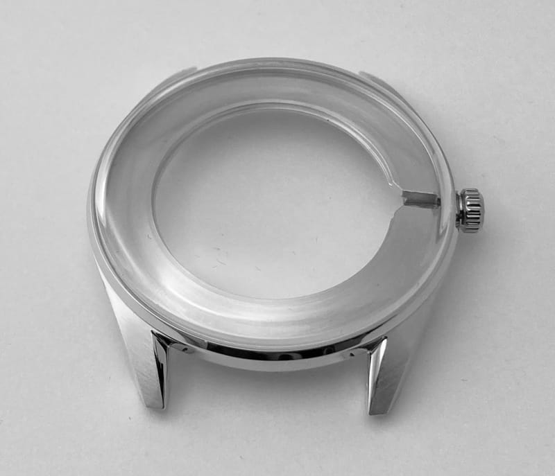 ELKA X Series ELKA Watch Co.