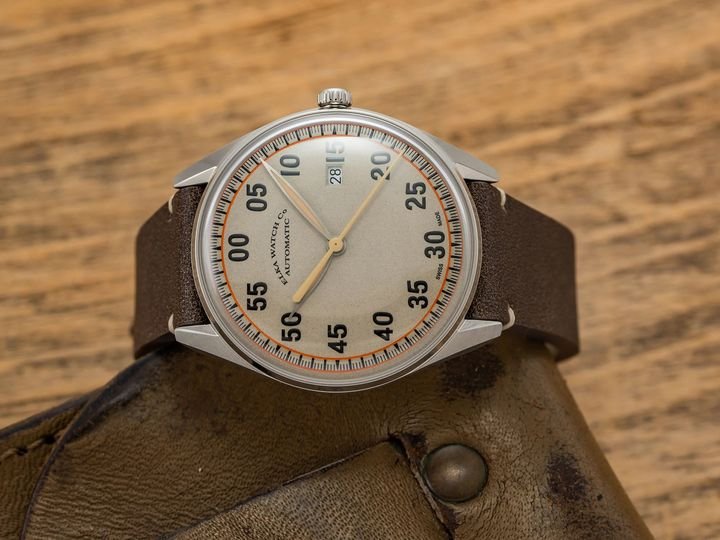 10 of the best men's microbrand watches for under $1000 | The Coolector