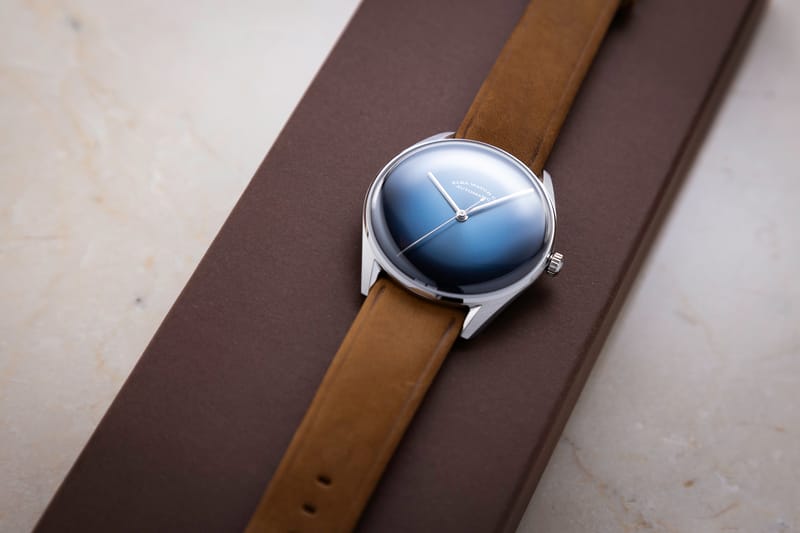 Elka Watch Co @ Elkawatch.ch - Automatic Swiss Made watches