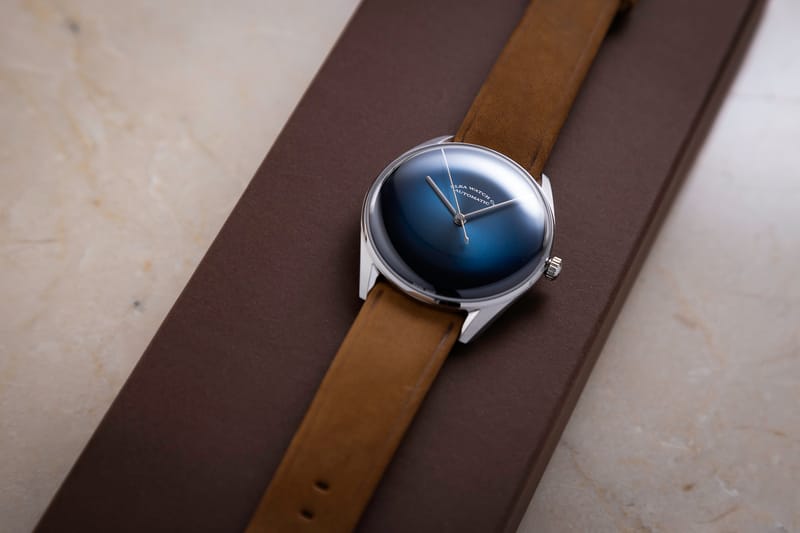 Elka Watch Co @ Elkawatch.ch - Automatic Swiss Made watches