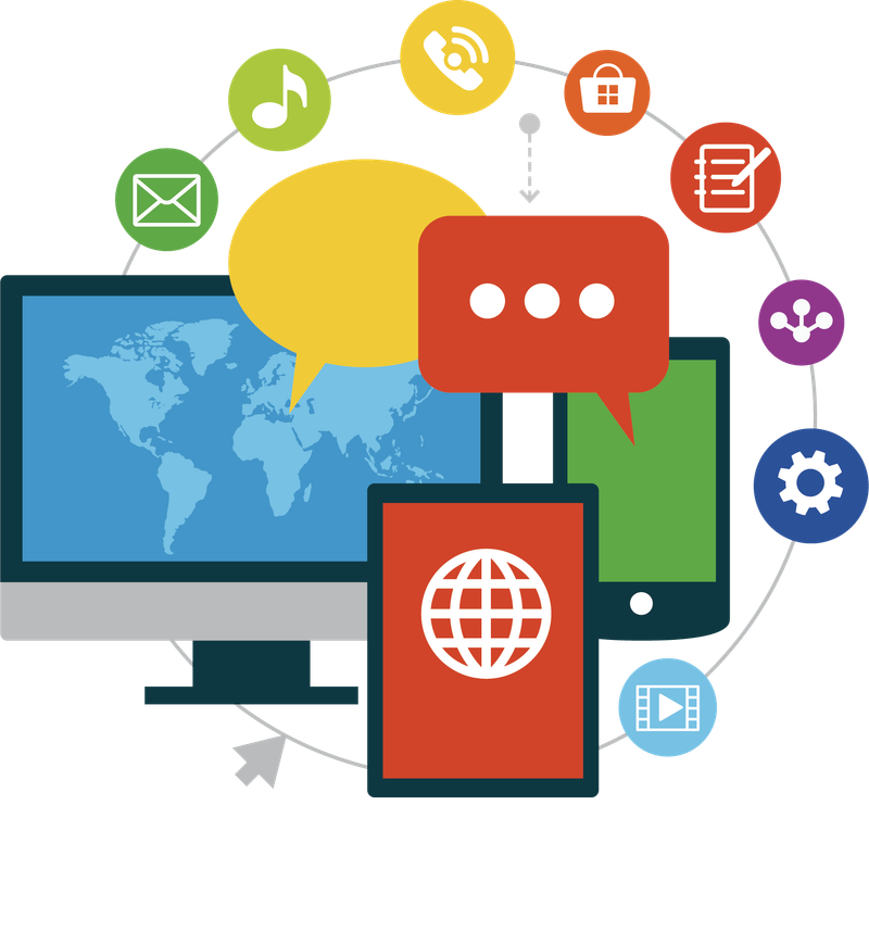 Digital Marketing, Communication & Outreach Education Nations Institute®