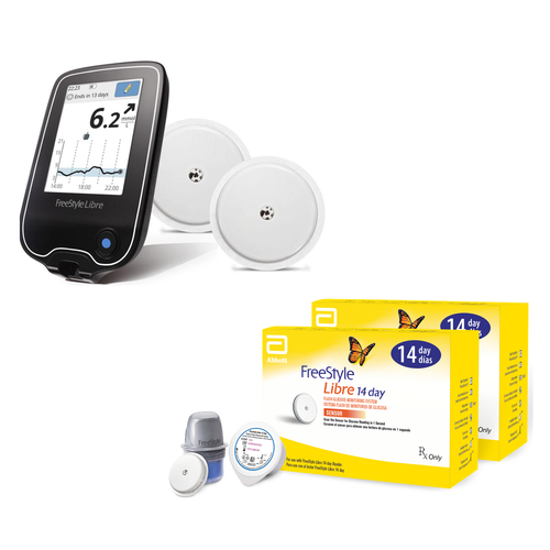Buy Glucometer Strips Online to Ensure You Do the Diabetic Tests Easily! - medicalsupplycorner